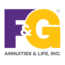Logo de la aseguradora F&G - Seguros de Vida y Anualidades - Hope Insurance Life